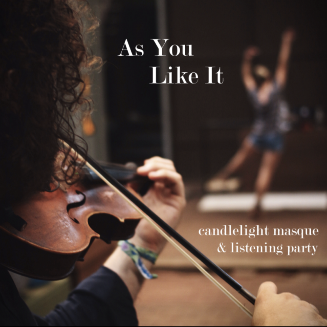 As You Like It